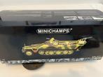 Minichamps  Sd.Kfz. 251/1, Ophalen of Verzenden, Nieuw, Overige typen
