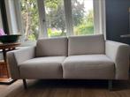 Moome wollen tweepersoonsbank met poef en impregneerset, Huis en Inrichting, Ophalen, Gebruikt, 150 tot 200 cm, Tweepersoons