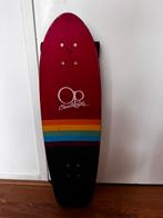 Mini longboard Ocean Pacific, Sport en Fitness, Skateboarden, Ophalen, Gebruikt, Skateboard, Longboard