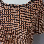Scotch & Soda shirt maat M, Kleding | Dames, T-shirts, Maat 38/40 (M), Zwart, Scotch & Soda, Ophalen of Verzenden
