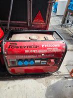 PowerTech PT6500WS, Ophalen of Verzenden, Gebruikt