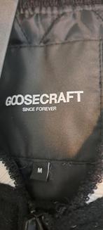 Goosecraft Jassen Wol - Maat M - Nieuw!, -, Maat 48/50 (M), -, Goosecraft