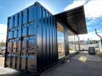 Containerwoning / Tiny house, Ophalen of Verzenden