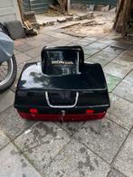 Top koffer Honda Goldwing, Motoren, Ophalen of Verzenden, Zo goed als nieuw