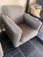 2 Fauteuil Stoelen - Goede Staat, Ophalen, Gebruikt, Minder dan 75 cm, 75 tot 100 cm