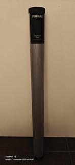 Phonak Roger digimaster 5000 stemversterker / speaker, Zo goed als nieuw, 120 watt of meer, Front, Rear of Stereo speakers, Ophalen