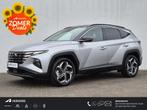 Hyundai Tucson 1.6 T-GDI HEV 230Pk Comfort Smart Automaat /, Auto's, Stof, Gebruikt, Euro 6, 4 cilinders