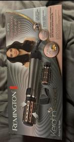 REMINGTON Keratin Protect Rotating Air Styler AS8810, Verzenden, Zo goed als nieuw