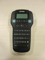 Dymo LabelManager 160,  Draagbare labelprinter, DYMO, Qwerty, Ophalen of Verzenden, Zo goed als nieuw