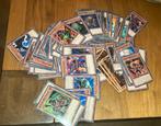 118x Yu-Gi-Oh! Kaarten jaar tal 2020, Ophalen of Verzenden, Zo goed als nieuw, Meerdere kaarten