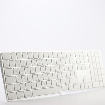 Apple Magic Keyboard 2 (A1843) Nummeriek beschikbaar voor biedingen