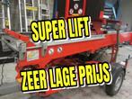 Bocker Ladderlift ZGAN 20m - Bouw, Dak € 9500 excl.btw, Ophalen