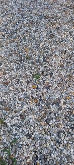 Grind, Tuin en Terras, Grind, Keien en Split, Ophalen, Gebruikt, Overige materialen, Grind