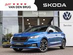 Skoda Fabia 1.0 TSI 95 pk Monte Carlo | Panoramadak | Naviga, Voorwielaandrijving, Stof, Gebruikt, 95 pk
