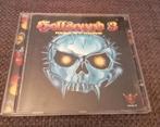 Hellsound 3 (dead by Dawn) - 1996 - Hardcore - Gabber, Cd's en Dvd's, Cd's | Dance en House, Ophalen of Verzenden, Gebruikt, Overige genres