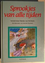 Sprookjes van alle tijden NR0195, Gelezen, Verzenden, Nienke van Hichtum, Fictie