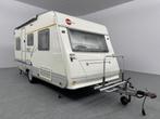 Bürstner Ventana 435 TK Avantgarde Voortent Zakluifel, Caravans en Kamperen, Caravans, Rondzit, Hordeur, Bedrijf, Bürstner