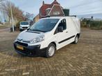 Citroen Jumpy 10 1.6 HDI L1H1 Economy, Euro 5, Gebruikt, 4 cilinders, Citroën