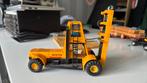 Hyster heftruck, Hobby en Vrije tijd, Modelauto's | 1:32, Ophalen of Verzenden, Gebruikt, Tractor of Landbouw, Overige merken
