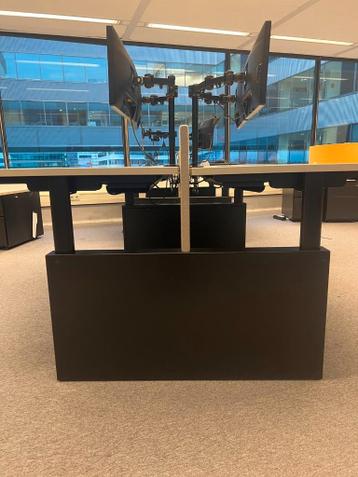 Drentea duo-bureau slinger stopcontact, verdeler, kabelgoot - afbeelding 6