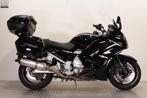 Yamaha FJR 1300 AS (bj 2013), Motoren, Motoren | Yamaha, YAMAHA M.E.  Branch Benelux, Bellsingel 2
1119 NV  SCHIPHOL-RIJK, NL