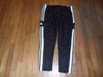 Splinternieuwe originele sportbroek van Adidas maat XXL, Ophalen of Verzenden, Nieuw, Zwart, Broek of Spijkerbroek