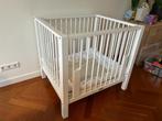 Wit Bopita box met beren box kleed, Ophalen, Gebruikt