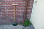 Kantensteker Praxis, Tuin en Terras, Hand-tuingereedschap, Ophalen, Zo goed als nieuw, Overige soorten