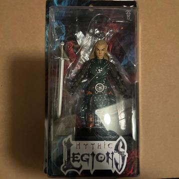 Mythic Legions - Elf Ranger beschikbaar voor biedingen
