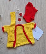 Tk vintage barbie Fleur set Beach met bril, Verzenden, Gebruikt, Kleertjes