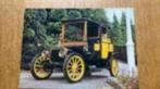 Ansichtkaart auto. Wolsley Siddeley 1906, Verzamelen, Ansichtkaarten | Themakaarten, Ophalen of Verzenden, Gelopen, Voertuig