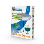 SuperFish IJsvrijhouder met luchtpomp Anti-Ice Device, Ophalen of Verzenden, Nieuw, Vijverpomp