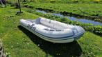 Zodiac Cadet 350 ALU met Honda 20pk, Ophalen, Aluminium, Benzine, Minder dan 70 pk