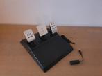 Thrustmaster T3PA Pedalen met TRJ12 USB adapter, Ophalen, Zo goed als nieuw, Stuur of Pedalen, PlayStation 4