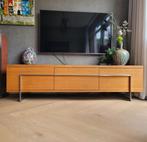 TV kast meubel Bert Plantagie serie Vision, Ophalen, Gebruikt, 150 tot 200 cm, Minder dan 100 cm