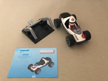 Playmobil Rocket Racer beschikbaar voor biedingen