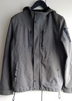 STANGATA, legergroen heren jack/windstopper, mt XL, Maat 52/54 (L), Stangata, Ophalen of Verzenden, Gedragen