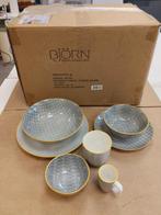 björn servies set 42st, Nieuw, Ophalen of Verzenden, Overige stijlen, Compleet servies