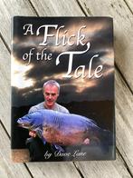 A Flick of the Tale  van Dave Lane, Ophalen of Verzenden, Zo goed als nieuw, Overige typen