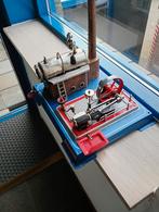 Wilesco Stoommachine - Zo Goed Als Nieuw!, Ophalen of Verzenden