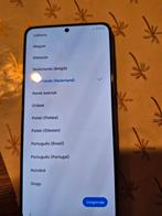 Samsung Galaxy S21 - Topconditie!, Telecommunicatie, Ophalen, Zwart, Zo goed als nieuw, 128 GB