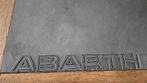 ABARTH 595/695 bumbergrill letters, Ophalen of Verzenden, Nieuw