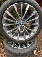 Originele Bmw Breedteset. 5 Serie Zomer, 245 mm, Duitsland, Banden en Velgen, Bmw