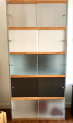 Kewlox of Modulo kast 209X100X42cm, Ophalen of Verzenden, Gebruikt, 25 tot 50 cm, Minder dan 150 cm