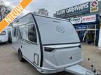 Knaus Sudwind 60 Years 450 FU Nu € 2000,- korting*, Vast bed, Rondzit, Bedrijf, 6 tot 7 meter