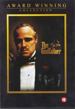 2de hands: The Godfather deel I - DVD, Vanaf 16 jaar, Verzenden, Zo goed als nieuw, Maffia en Misdaad