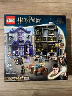 LEGO Harry Potter 76439, Ophalen of Verzenden, Zo goed als nieuw, Complete set, Lego