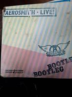 Aerosmith Live! Bootleg - 2LP Vinyl (Gebruikt), Ophalen of Verzenden, Gebruikt, 12 inch, Rock-'n-Roll