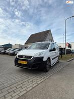Peugeot Partner 120 1.6 HDi 90 L1 XT, Voorwielaandrijving, Euro 5, Gebruikt, 680 kg