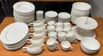Jamie Oliver waves servies wit wave, Huis en Inrichting, Keuken | Servies, Nieuw, Ophalen of Verzenden, Effen, Aardewerk